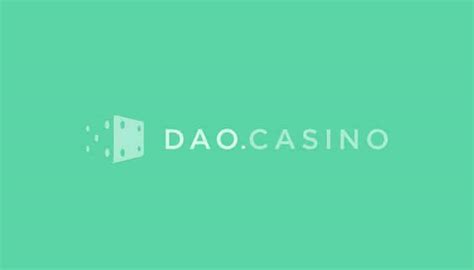 dao casino linkedin - Martin Dao .